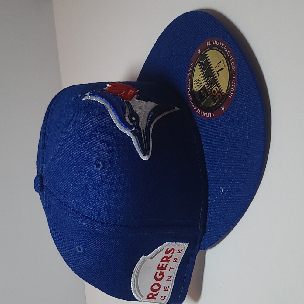 New Era Blue Jays cap